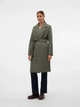 Vmfortuneaya Coat