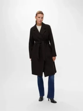 Vmfortuneaya Coat