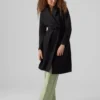 Vmfortuneaya Coat Vmfortuneaya Coat