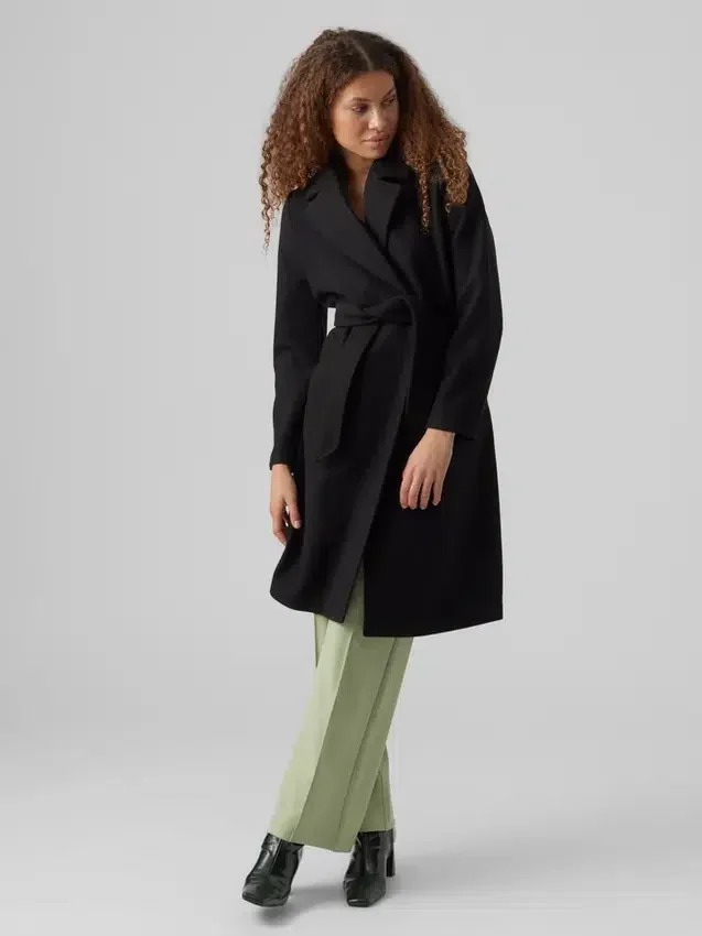 Vmfortuneaya Coat Vmfortuneaya Coat