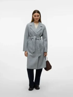 Vmfortuneaya Coat