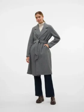 Vmfortuneaya Coat