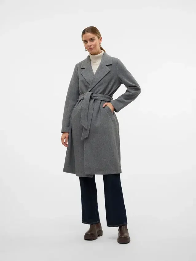 Vmfortuneaya Coat Vmfortuneaya Coat