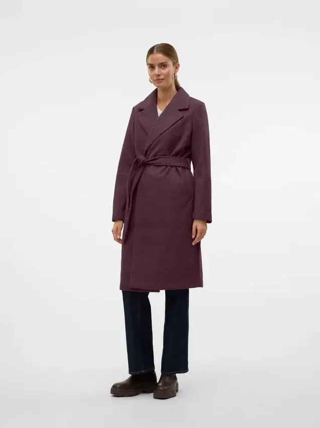 Vmfortuneaya Coat Vmfortuneaya Coat
