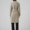 Vmfortuneaya Coat Vmfortuneaya Coat