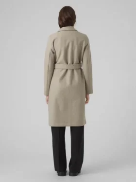 Vmfortuneaya Coat