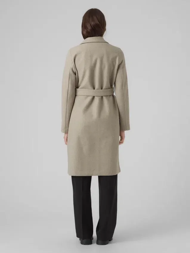 Vmfortuneaya Coat Vmfortuneaya Coat