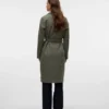 Vmfortuneaya Coat Vmfortuneaya Coat