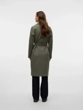 Vmfortuneaya Coat
