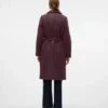 Vmfortuneaya Coat Vmfortuneaya Coat