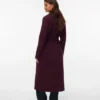 Vmfortuneaya Coat Vmfortuneaya Coat