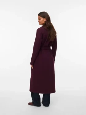 Vmfortuneaya Coat