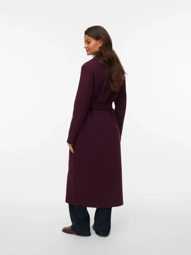 Vmfortuneaya Coat Vmfortuneaya Coat