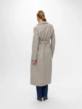 Vmfortuneaya Coat