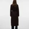 Vmfortuneaya Coat Vmfortuneaya Coat