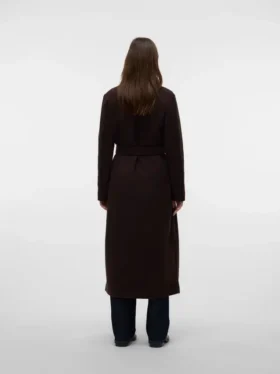 Vmfortuneaya Coat