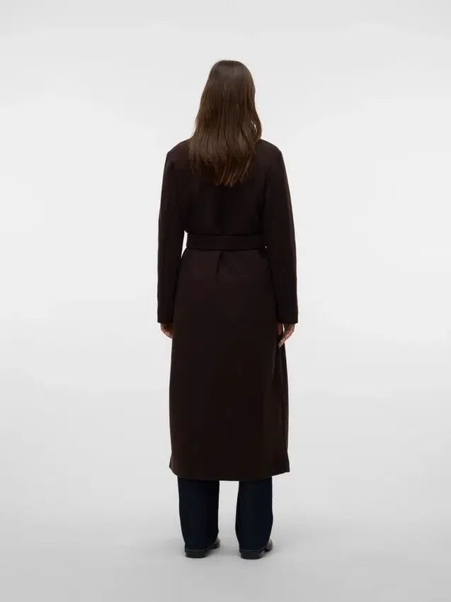 Vmfortuneaya Coat Vmfortuneaya Coat