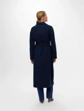 Vmfortuneaya Coat