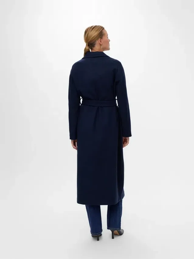 Vmfortuneaya Coat Vmfortuneaya Coat