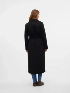Vmfortuneaya Coat