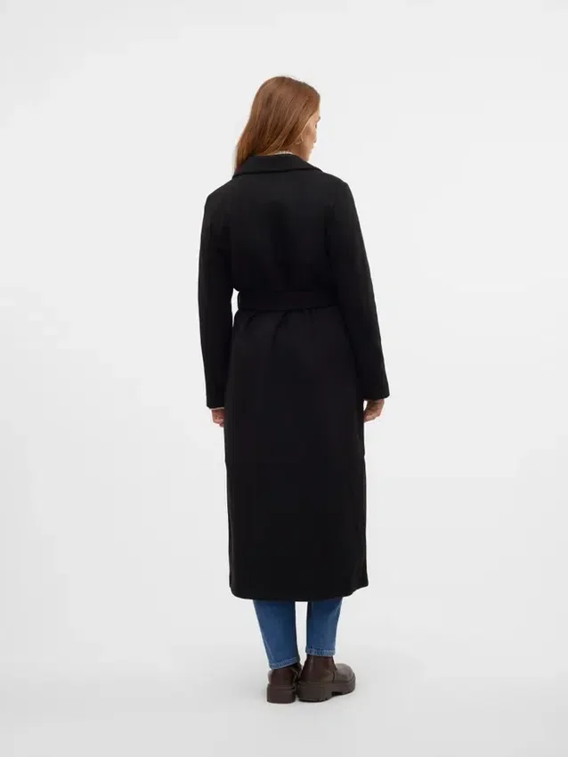 Vmfortuneaya Coat Vmfortuneaya Coat