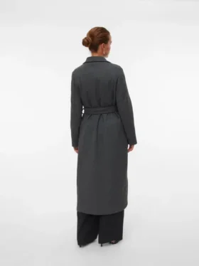 Vmfortuneaya Coat