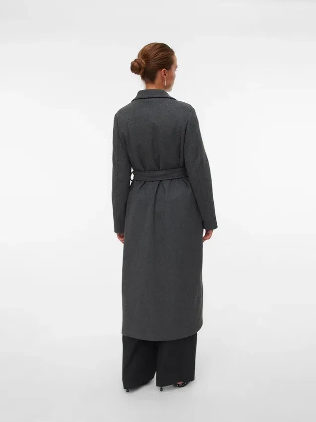 Vmfortuneaya Coat Vmfortuneaya Coat