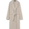 Vmfortuneaya Coat Vmfortuneaya Coat
