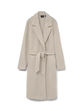 Vmfortuneaya Coat