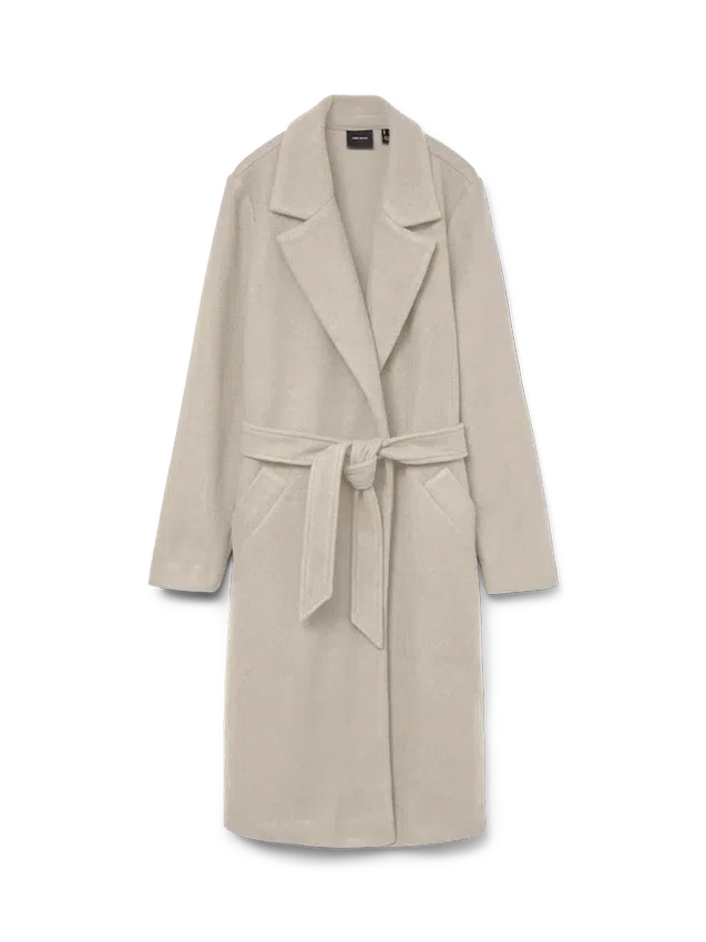 Vmfortuneaya Coat Vmfortuneaya Coat