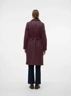Vmfortuneaya Coat