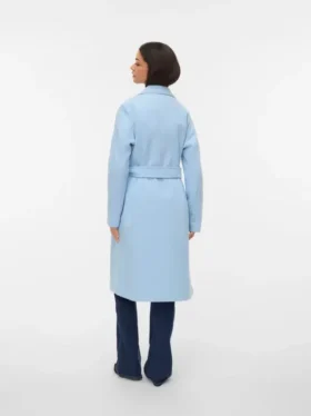 Vmfortuneaya Coat
