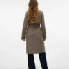 Vmfortuneaya Coat Vmfortuneaya Coat