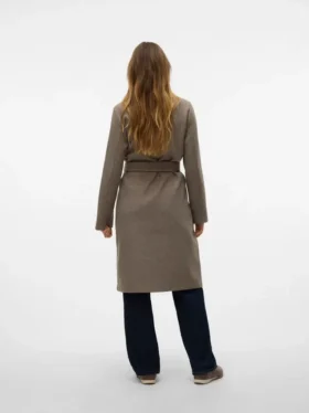 Vmfortuneaya Coat