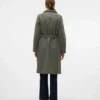 Vmfortuneaya Coat Vmfortuneaya Coat