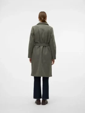 Vmfortuneaya Coat