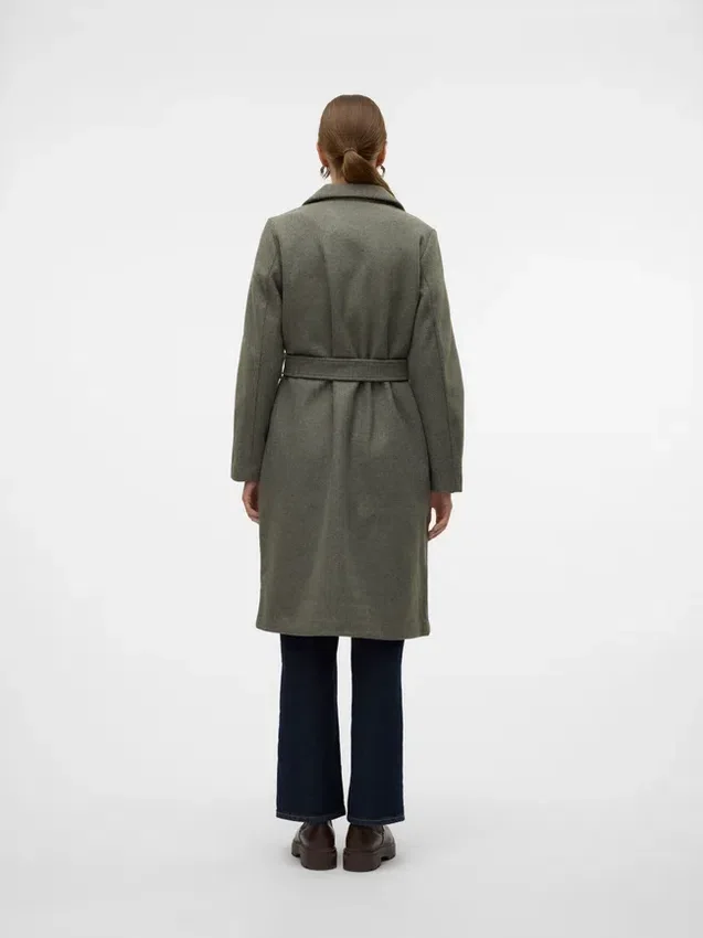 Vmfortuneaya Coat Vmfortuneaya Coat