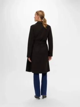 Vmfortuneaya Coat
