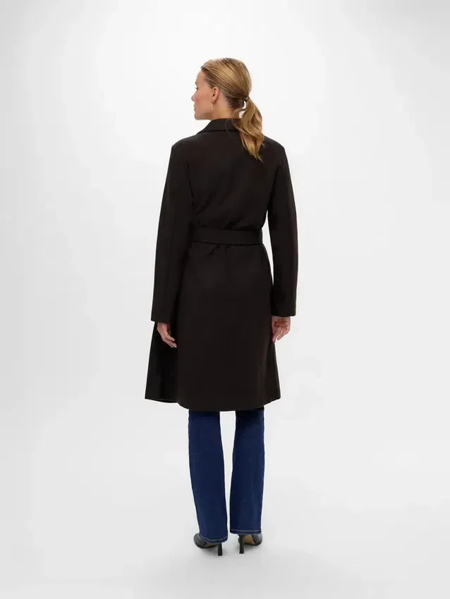 Vmfortuneaya Coat Vmfortuneaya Coat