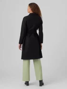 Vmfortuneaya Coat