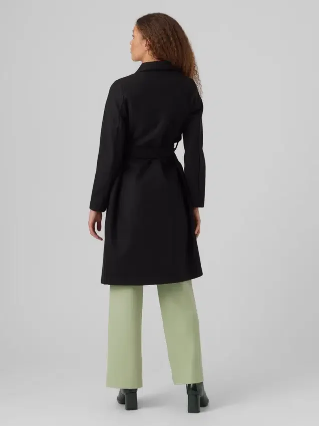 Vmfortuneaya Coat Vmfortuneaya Coat