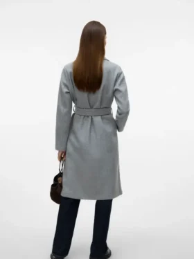 Vmfortuneaya Coat