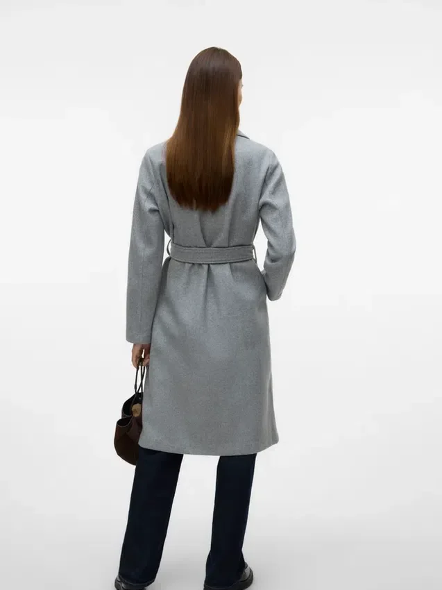 Vmfortuneaya Coat Vmfortuneaya Coat