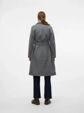Vmfortuneaya Coat