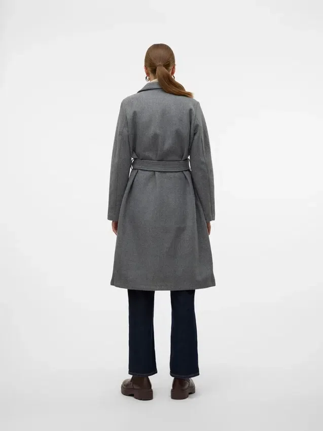 Vmfortuneaya Coat Vmfortuneaya Coat