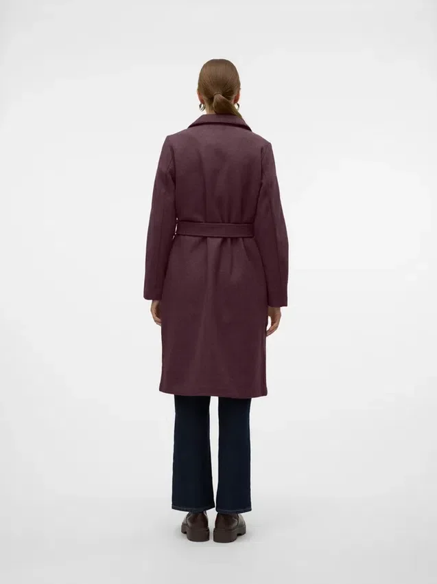 Vmfortuneaya Coat Vmfortuneaya Coat