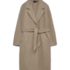 Vmfortuneaya Coat Vmfortuneaya Coat
