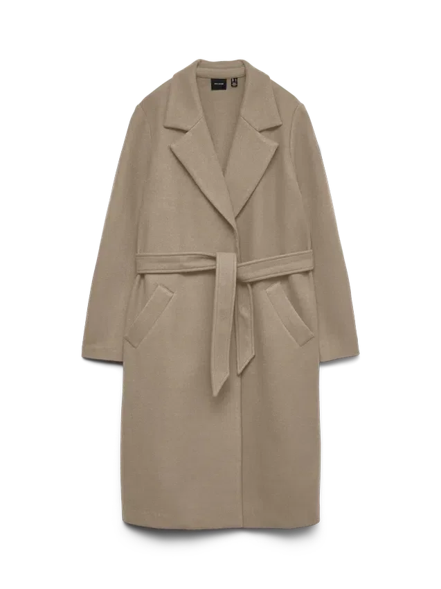 Vmfortuneaya Coat Vmfortuneaya Coat