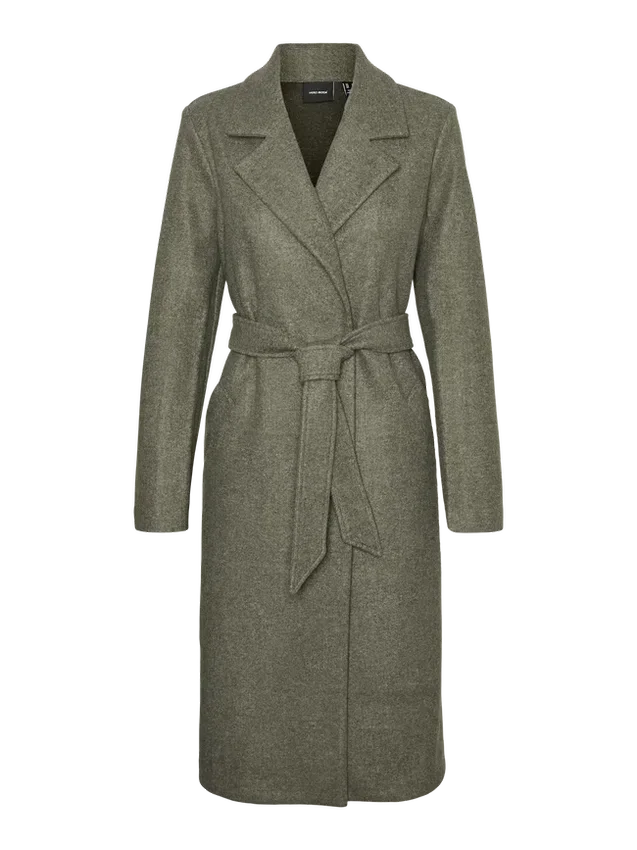 Vmfortuneaya Coat Vmfortuneaya Coat