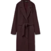Vmfortuneaya Coat Vmfortuneaya Coat